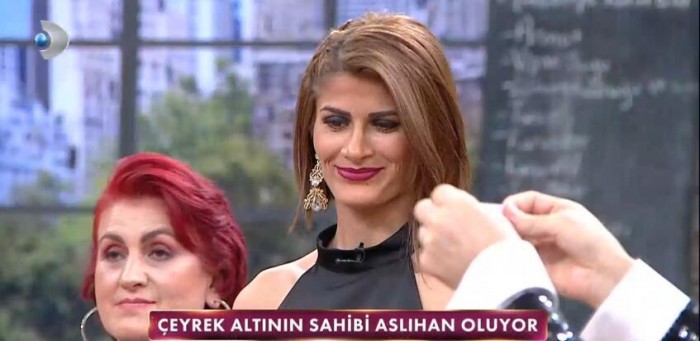 Gelinim Mutfakta kim birinci oldu kim elendi?