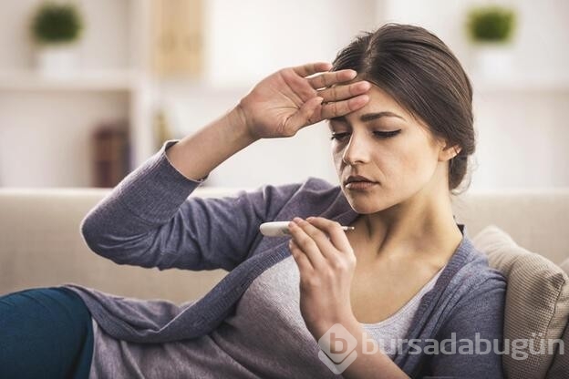 Maymun çiçeği hastalığı belirtileri nelerdir...