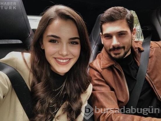 Hafsanur Sancaktutan hayatıyla ilgili samimi yanıtlar verdi...