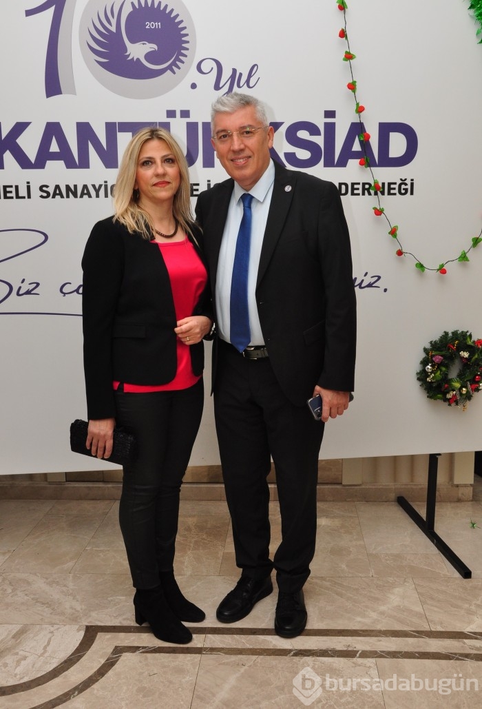 BALKANTÜRKSİAD'dan 2021'e veda, 2022'ye merhaba