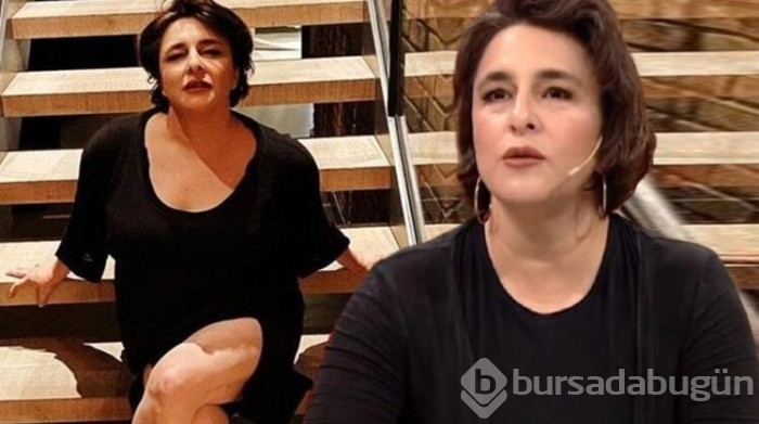 Esra Dermancıoğlu takipçilerini geçmişe götürdü
