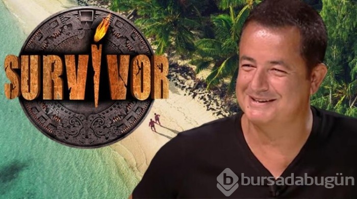 Acun Ilıcalı, Survivor 2022 All Star yarışmacılarını açıkladı