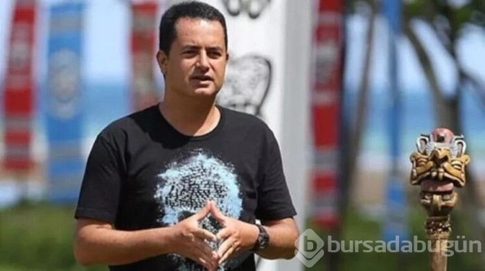 Acun Ilıcalı, Survivor 2022 All Star yarışmacılarını açıkladı
