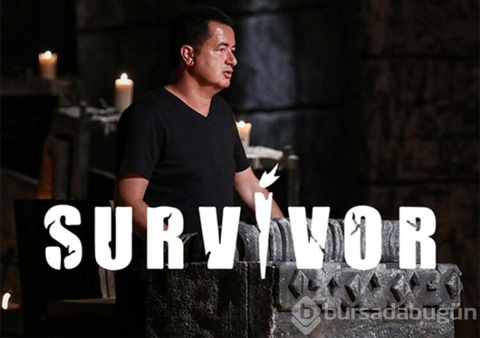 Acun Ilıcalı, Survivor 2022 All Star yarışmacılarını açıkladı