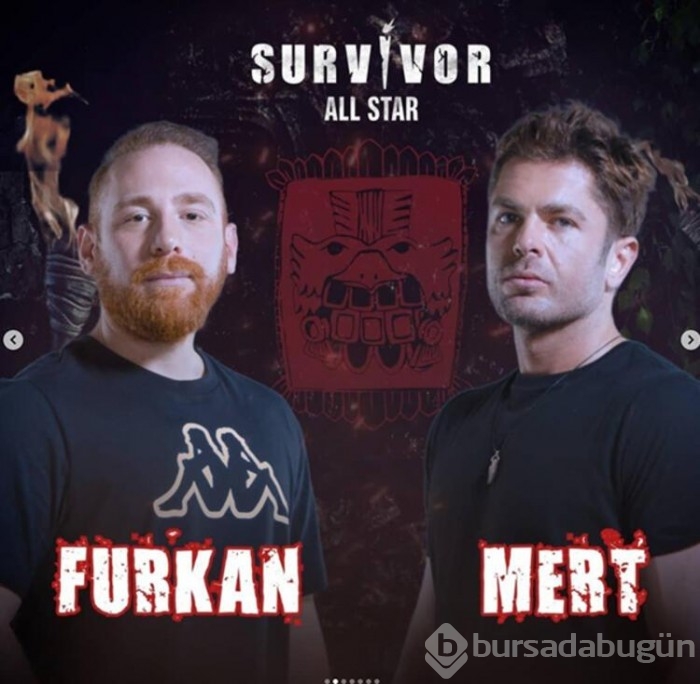 Acun Ilıcalı, Survivor 2022 All Star yarışmacılarını açıkladı