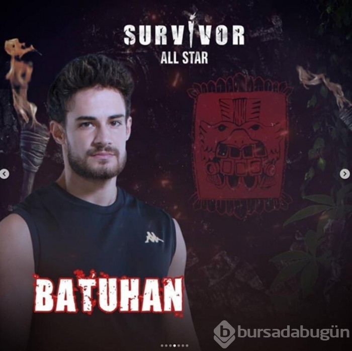 Acun Ilıcalı, Survivor 2022 All Star yarışmacılarını açıkladı