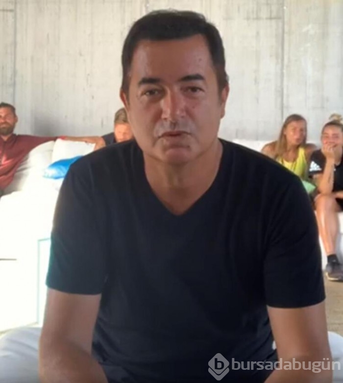 Acun Ilıcalı, Survivor 2022 All Star yarışmacılarını açıkladı