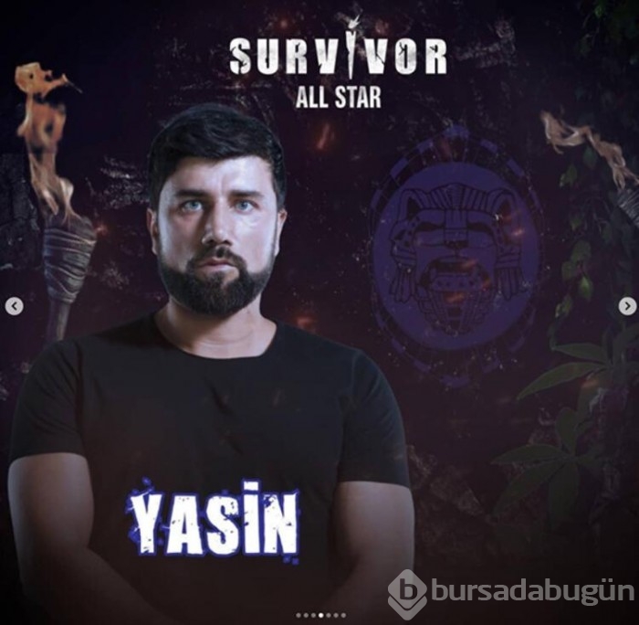 Acun Ilıcalı, Survivor 2022 All Star yarışmacılarını açıkladı