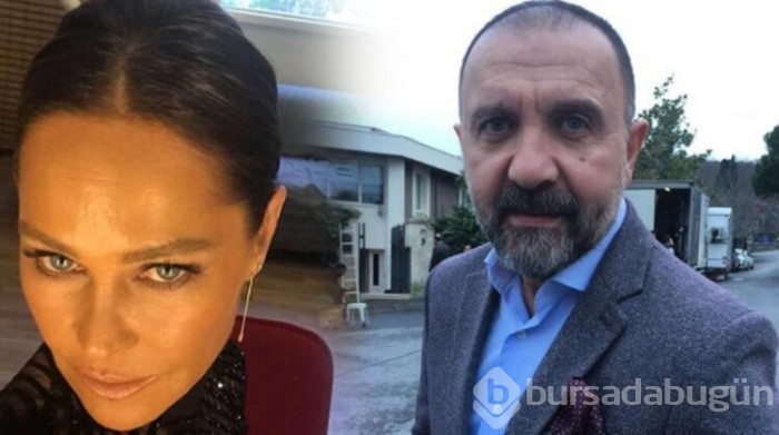 Hülya Avşar ev halini paylaştı!