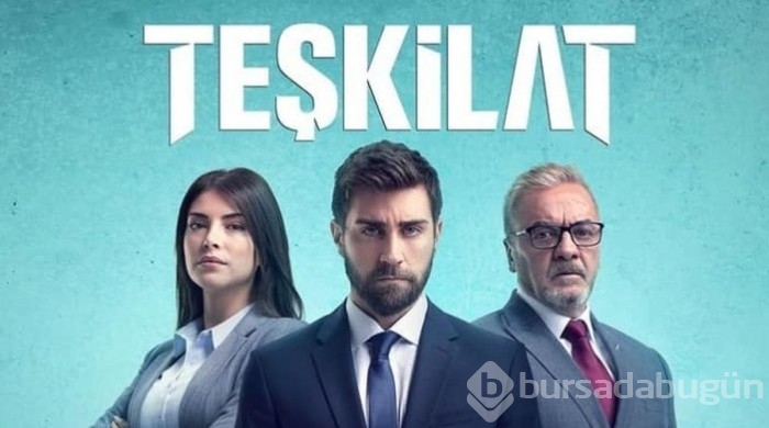 Teşkilat Serdar öldü mü, ayrılıyor mu?
