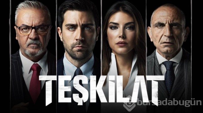 Teşkilat Serdar öldü mü, ayrılıyor mu?