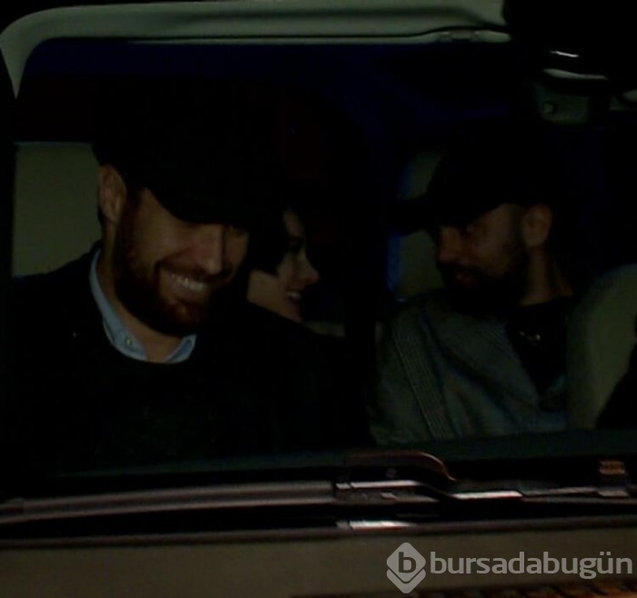 Oğulcan Engin: Küstüm size!
