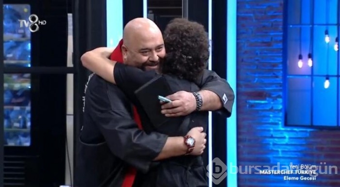 MasterChef'te yeni eleme sistemi!