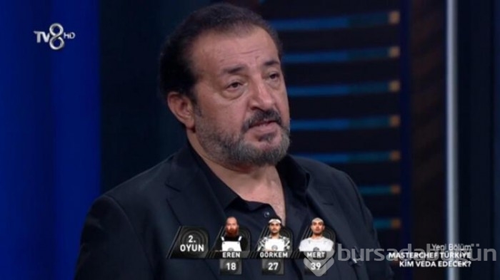 MasterChef'te yeni eleme sistemi!