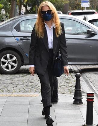 Burcu Esmersoy ilk kez açıkladı!
