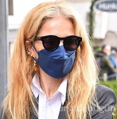 Burcu Esmersoy ilk kez açıkladı!
