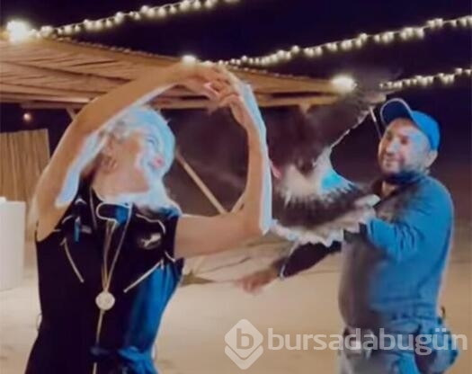 Burcu Esmersoy ilk kez açıkladı!
