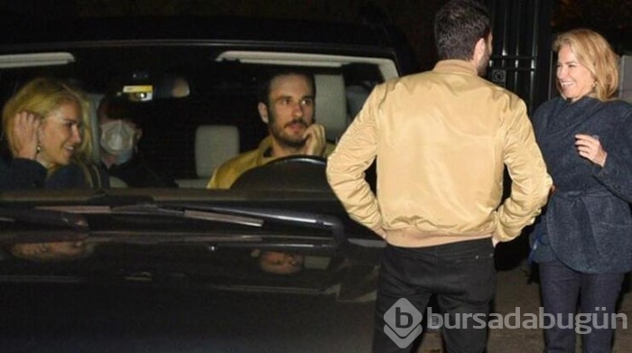 Burcu Esmersoy ilk kez açıkladı!
