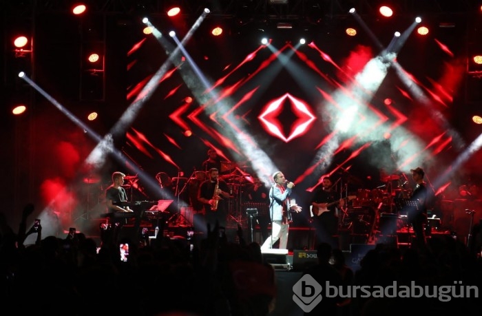 Oğuzhan Koç'a büyük ilgi!