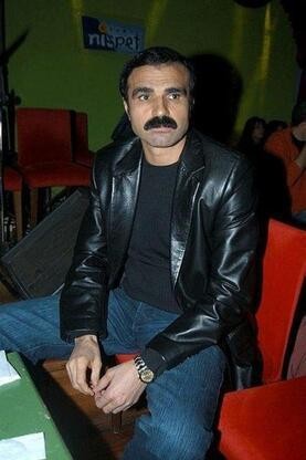 Ferhat Güzel sevgilisi tarafından darp edildi!