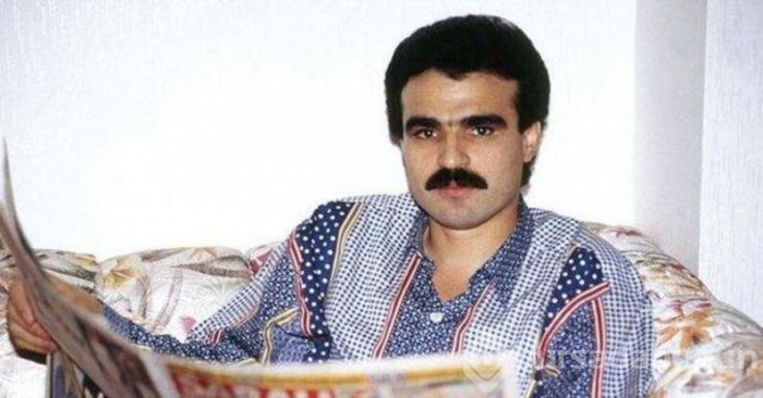 Ferhat Güzel sevgilisi tarafından darp edildi!