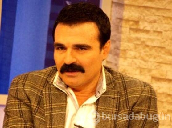 Ferhat Güzel sevgilisi tarafından darp edildi!