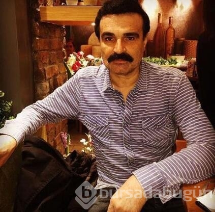 Ferhat Güzel sevgilisi tarafından darp edildi!