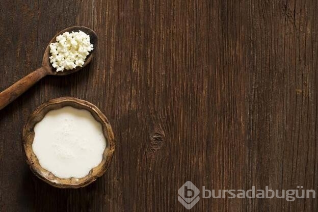 Kefir tüketmenin sağlığa faydaları
