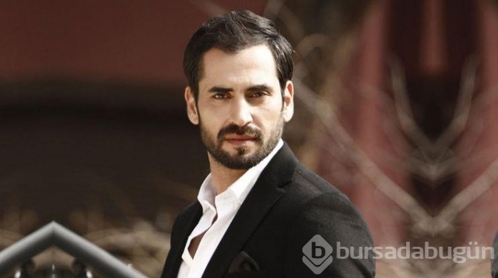 Özge Özpirinççi'nin eşi Burak Yamantürk veda etti