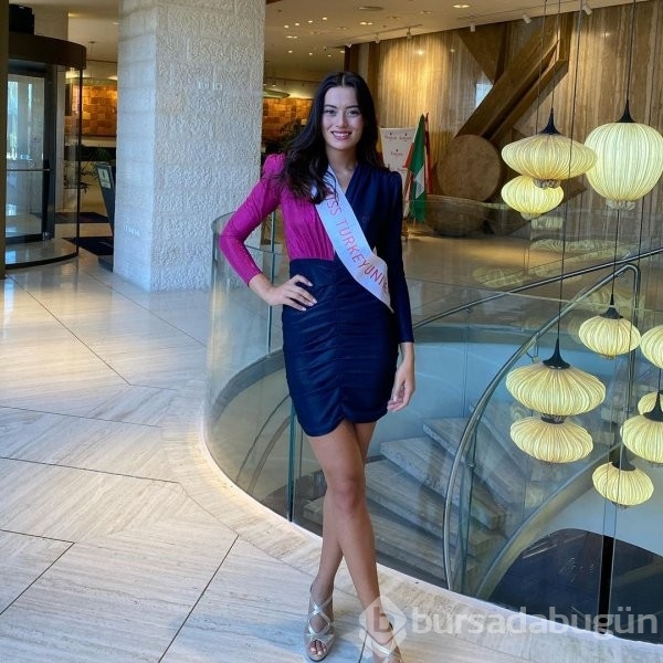 Heyecan dorukta final bugün... 2021'in Miss Universe güzelleri