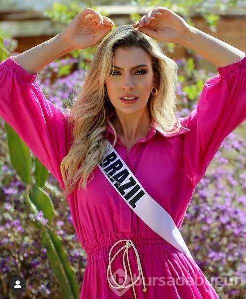 Heyecan dorukta final bugün... 2021'in Miss Universe güzelleri