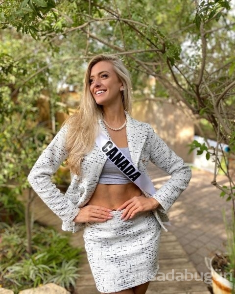 Heyecan dorukta final bugün... 2021'in Miss Universe güzelleri