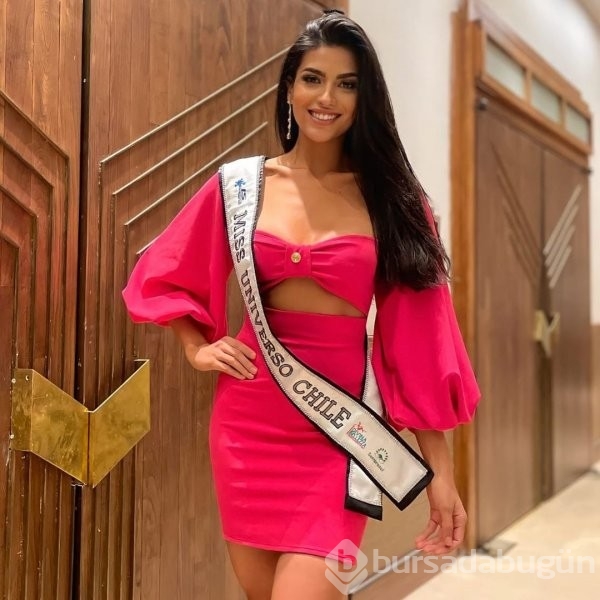 Heyecan dorukta final bugün... 2021'in Miss Universe güzelleri