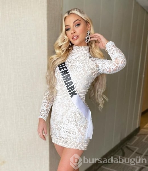 Heyecan dorukta final bugün... 2021'in Miss Universe güzelleri