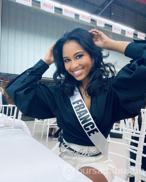 Heyecan dorukta final bugün... 2021'in Miss Universe güzelleri