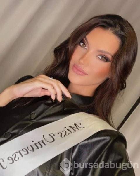 Heyecan dorukta final bugün... 2021'in Miss Universe güzelleri