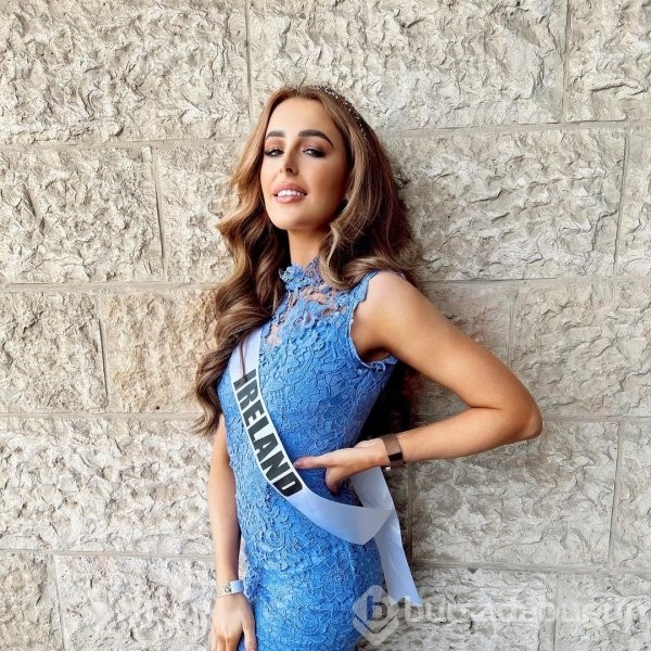 Heyecan dorukta final bugün... 2021'in Miss Universe güzelleri