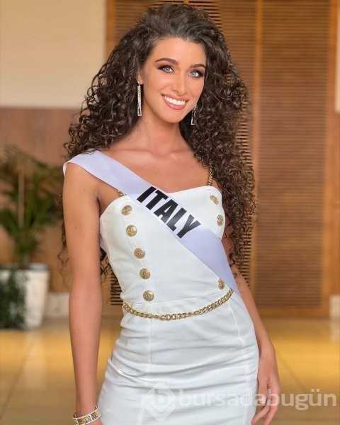 Heyecan dorukta final bugün... 2021'in Miss Universe güzelleri