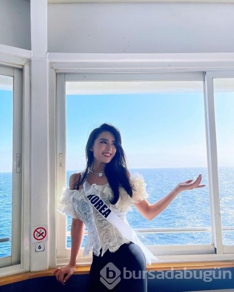 Heyecan dorukta final bugün... 2021'in Miss Universe güzelleri