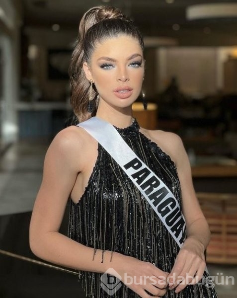 Heyecan dorukta final bugün... 2021'in Miss Universe güzelleri