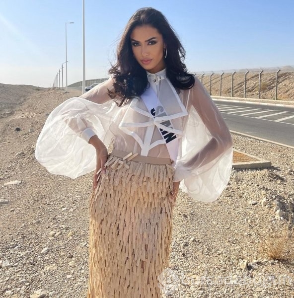 Heyecan dorukta final bugün... 2021'in Miss Universe güzelleri
