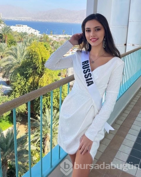 Heyecan dorukta final bugün... 2021'in Miss Universe güzelleri