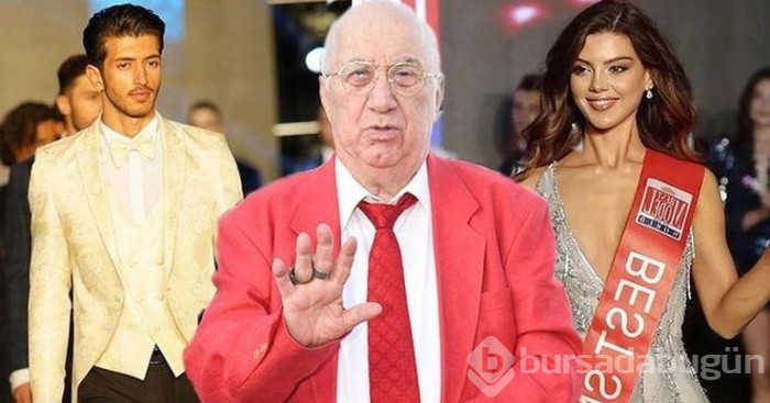 Erkan Özerman'dan skandal küfür!