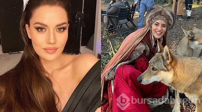 Akça Hatun tarihte kimdir?