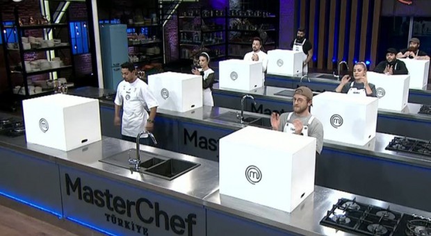 MasterChef'te 13 Aralık kaptanlığı kim kazandı?