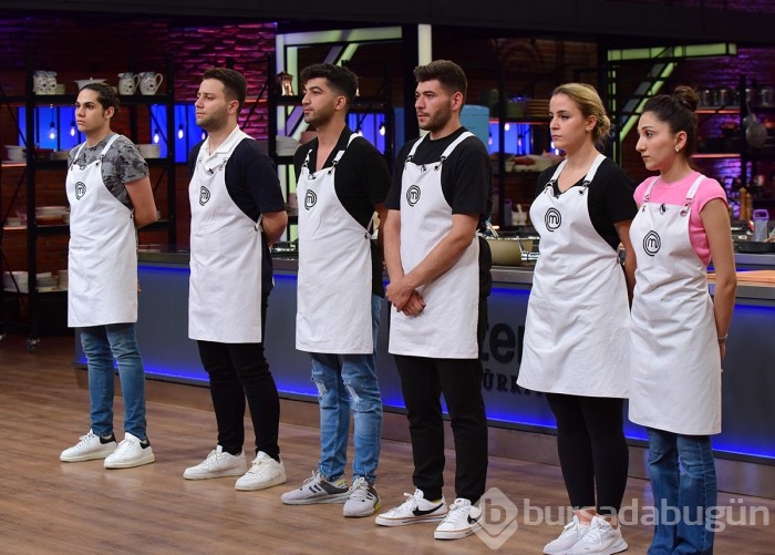 MasterChef'te 13 Aralık kaptanlığı kim kazandı?