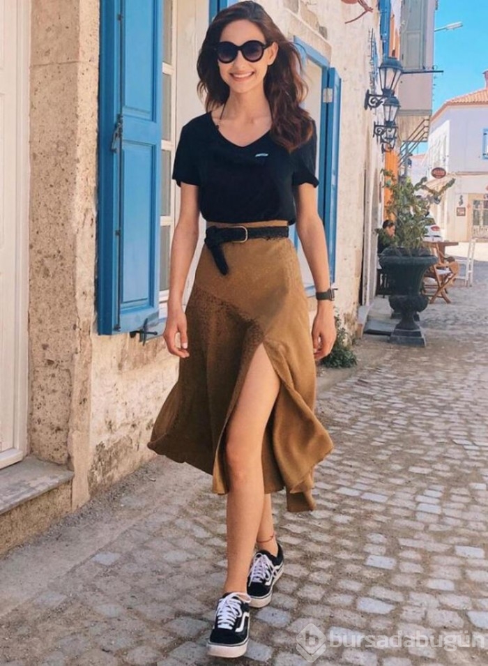 Jessica May'e eşinden 200 bin TL'lik hediye!