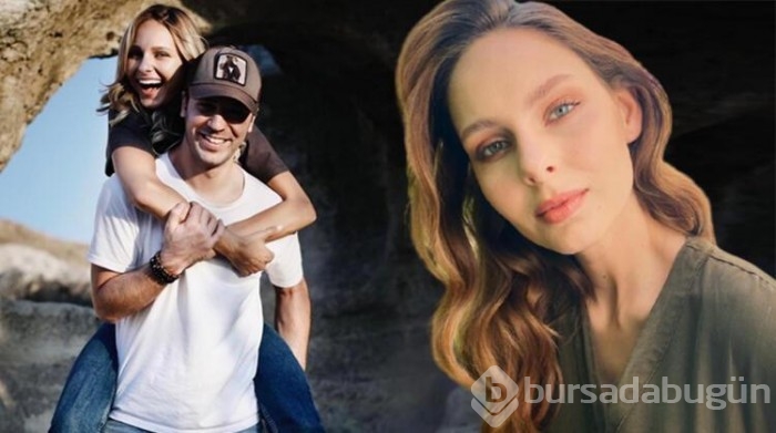 Jessica May'e eşinden 200 bin TL'lik hediye!