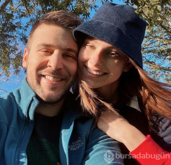 Jessica May'e eşinden 200 bin TL'lik hediye!