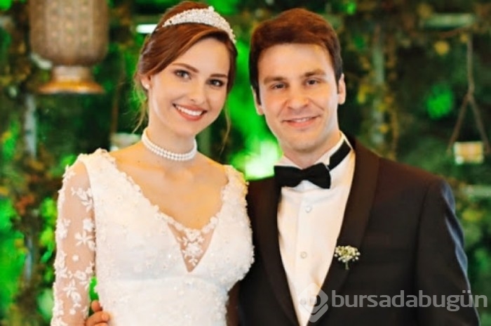 Jessica May'e eşinden 200 bin TL'lik hediye!